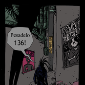 Pesadelo 136