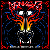 Beyond the Black Sky