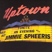 An Evening With Jimmie Spheeris