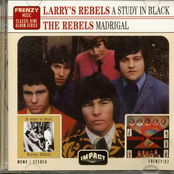 A Study In Black / Madrigal