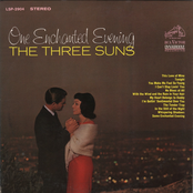 With The Wind And The Rain In Your Hair by The Three Suns