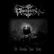 We Worship your Death