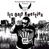 Its Only Kwestion Vol.1