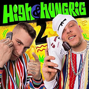 High & Hungrig 2 - Bonus EP