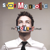 The HOLLA!caust
