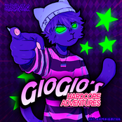 GIOGIO'S HARDCORE ADVENTURES