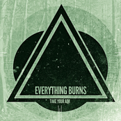 Ghosts And Angels by Everything Burns