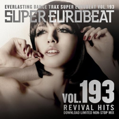 SUPER EUROBEAT Vol. 193 ~Revival Hits~