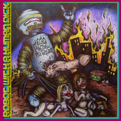 Robot with a Human Dick