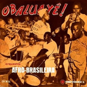 Amor De Escravo by Orquestra Afro-brasileira