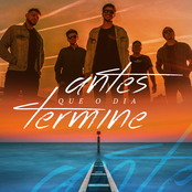 Antes Que o Dia Termine