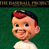 The Baseball Project: Volume 2: High and Inside