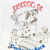 Corporate Sock