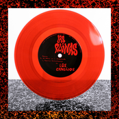 Las Ruinas tocan Los Ganglios