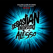 Calling (lose My Mind) - Radio Edit by Sebastian Ingrosso