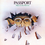 Man In The Mirror by Passport