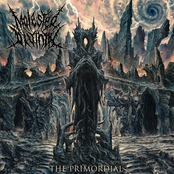 Molested Divinity: The Primordial (CD)
