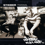 Doppelt Nicht Stereo by Stieber Twins