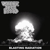 Blasting Radiation