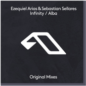 Ezequiel Arias: Infinity / Alba