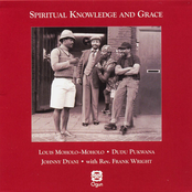 louis moholo-moholo, dudu pukwana, johnny dyani, rev. frank wright