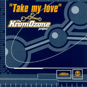 Take My Love