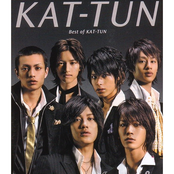 Special Happiness by Kat-tun