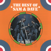 May I Baby by Sam & Dave