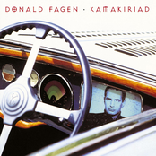 Donald Fagen: Kamakiriad