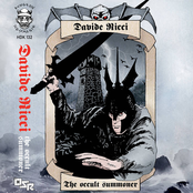 HDK 132 † The Occult Summoner