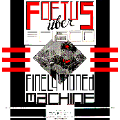 Finely Honed Machine