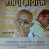 100-papier