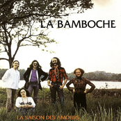 La Feuille Verte by La Bamboche