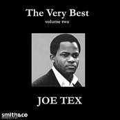 Under Your Powerful Love by Joe Tex