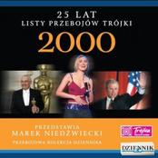 25 lat Listy Przebojów Trójki: 2000