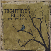 Dreamin' Alone by Hightide Blues