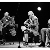 charlie byrd, barney kessel & herb ellis