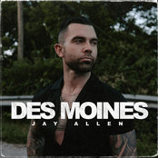 Jay Allen: Des Moines