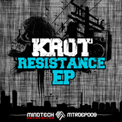 Resistance EP