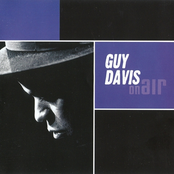 Dust My Broom by Guy Davis