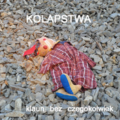 Klaun bez czegokolwiek