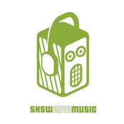 SXSW 2010 Showcasing Artists