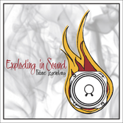 Exploding In Sound Presents... Future Legendary