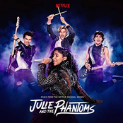 Cheyenne Jackson: Julie and The Phantoms: Season 1 (Music from the Netflix Original Series)