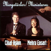 Minyatürler