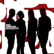The Red Jumpsuit Apparatus: Lonely Road