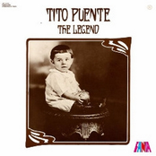 Que Falta Tu Me Haces by Tito Puente