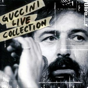 Guccini Live Collection