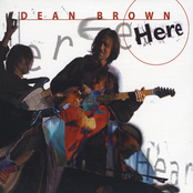 Back In The Day by Dean Brown