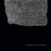 The Process Of Significance